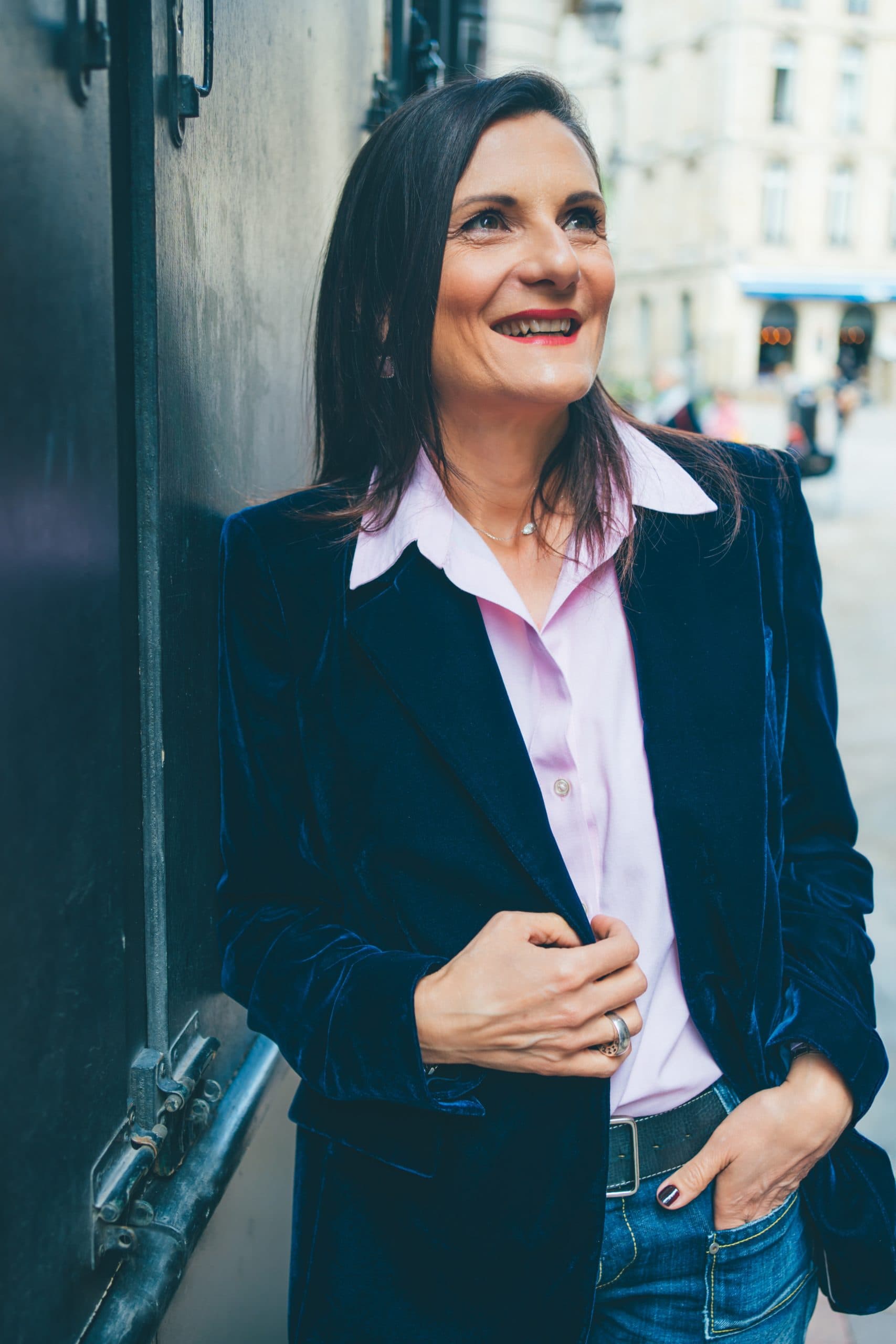 temoignages photos des personnes